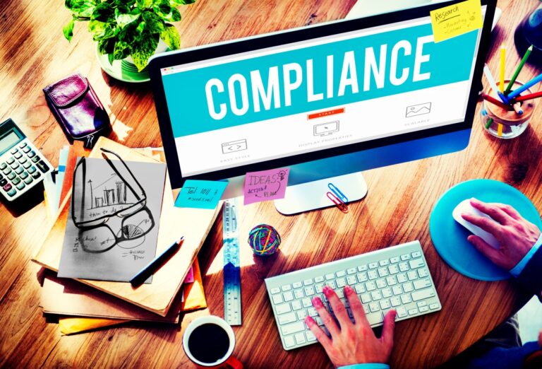 Website Legal Compliance: A Comprehensive Guide to Protecting Your Online Presence