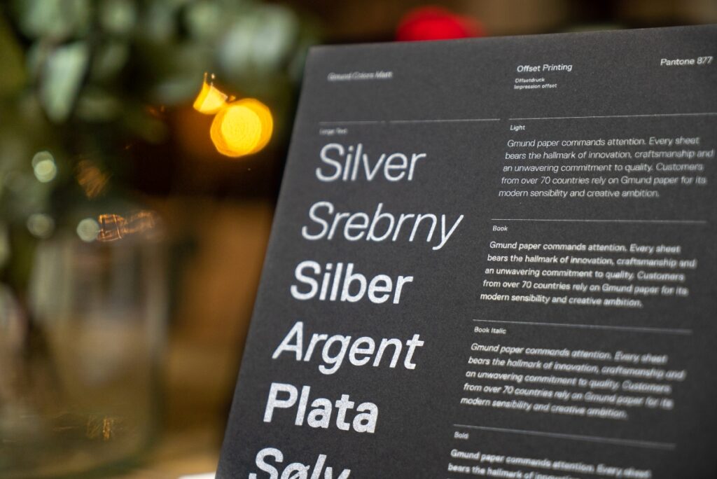 A black and white poster featuring the keyword "silver" written in a stylish font, with the elegant name "Shirley" written below it. The design showcases the art of mixing and